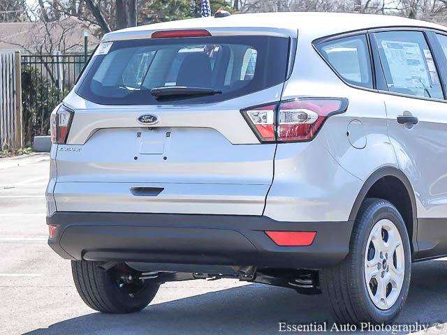 Ford Escape 2017 photo 6